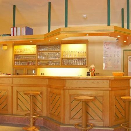Jugendgastehaus Steiner Hostel Eben Im Pongau Kültér fotó