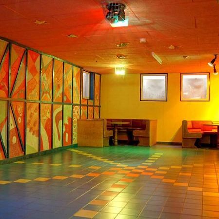 Jugendgastehaus Steiner Hostel Eben Im Pongau Kültér fotó